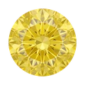 Кварцит (жёлтый)