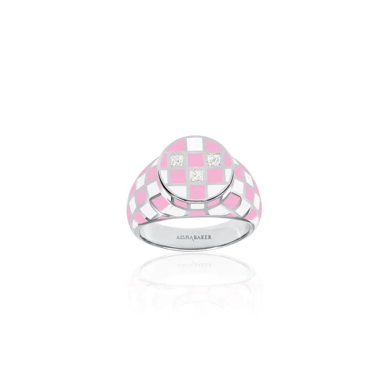 Signet Dreams Sparkle