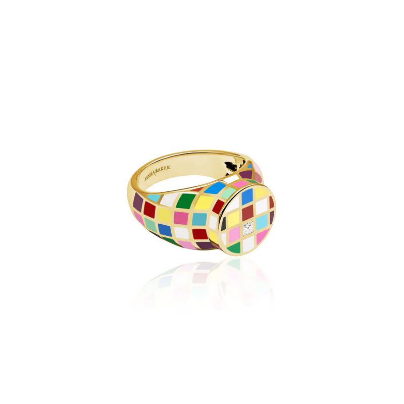 Signet Dreams Vivid