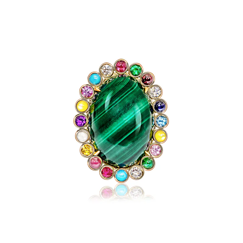 Music Box Ring