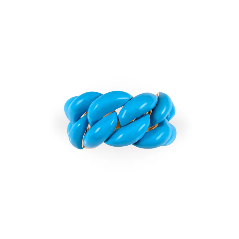Chain Reaction Blue