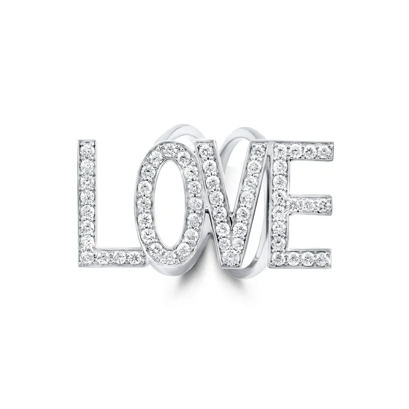 One and Only Ring