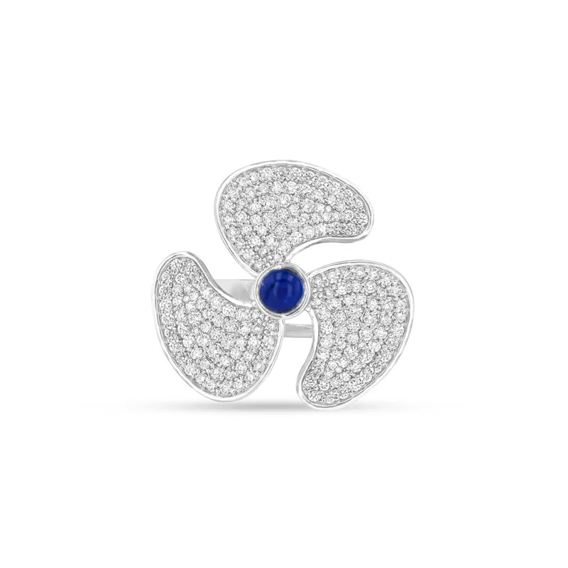 Fan Club Ring