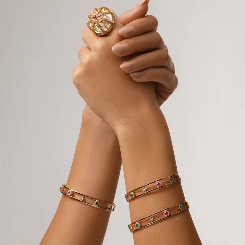Little Promises Bracelet