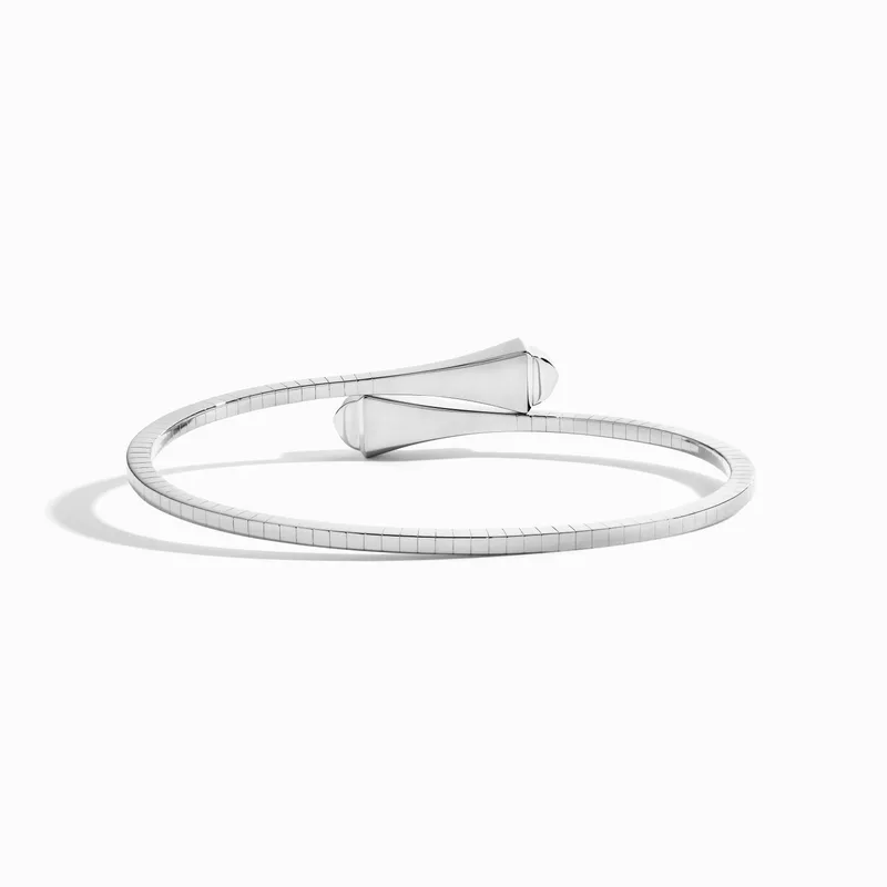 Cleo Full Gold Midi Slip-On Bracelet