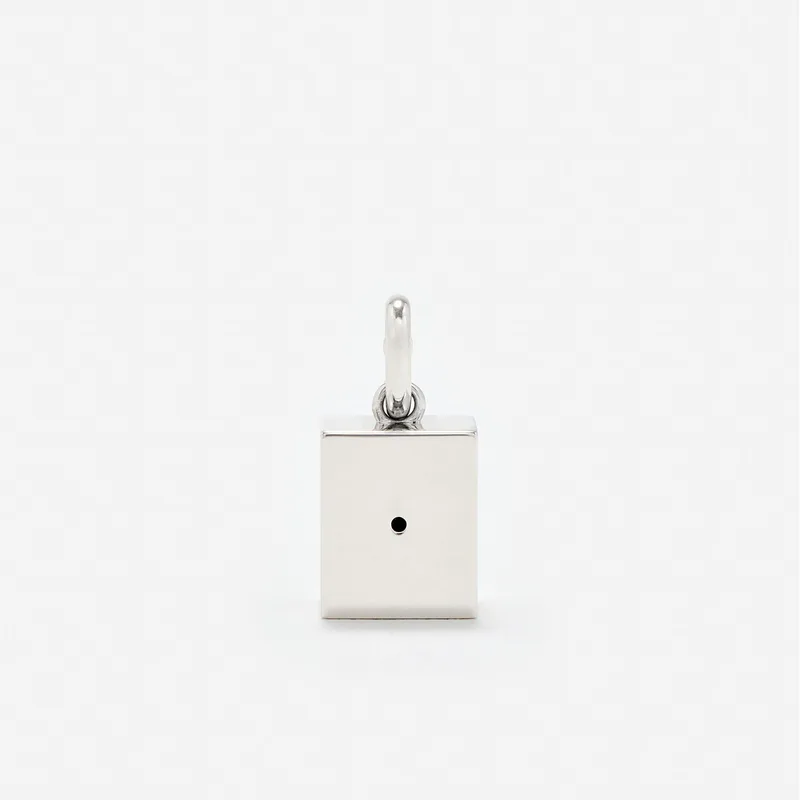 LE CUBO GOLD OR BLANC