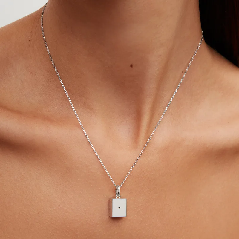 LE CUBO GOLD OR BLANC