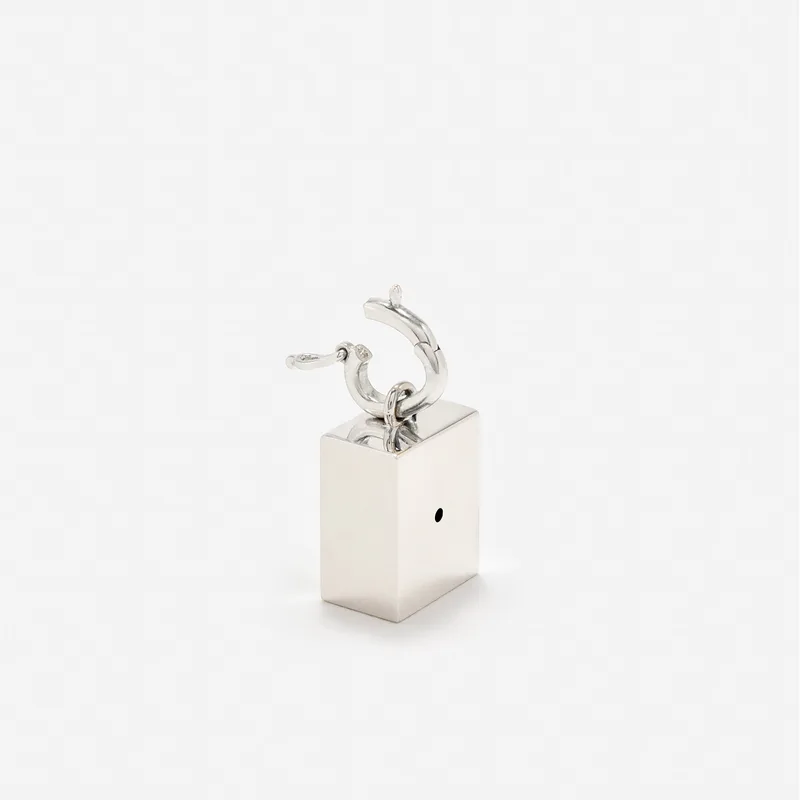LE CUBO GOLD OR BLANC