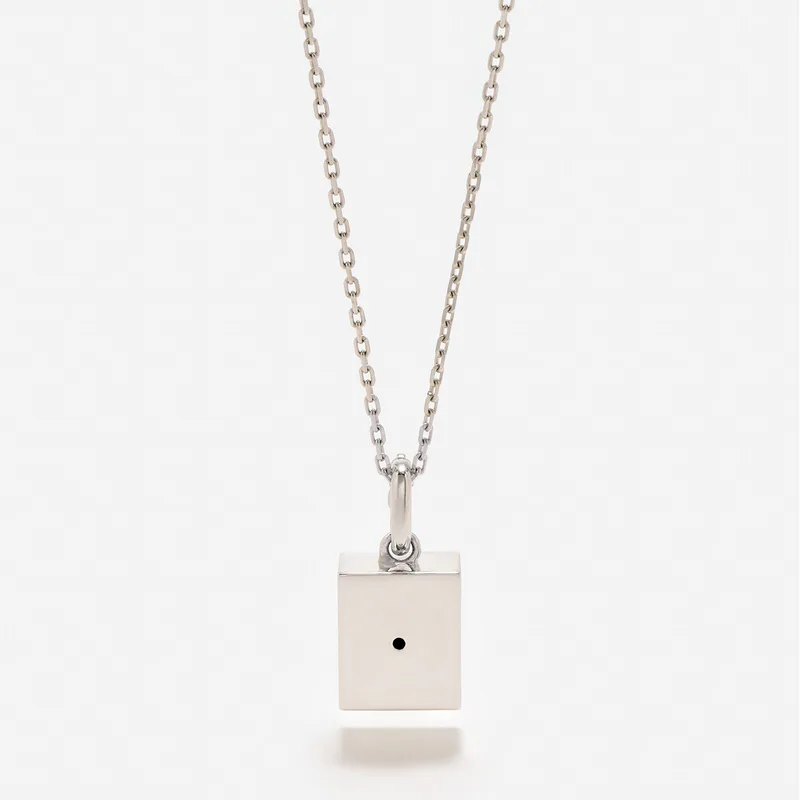 LE CUBO GOLD OR BLANC
