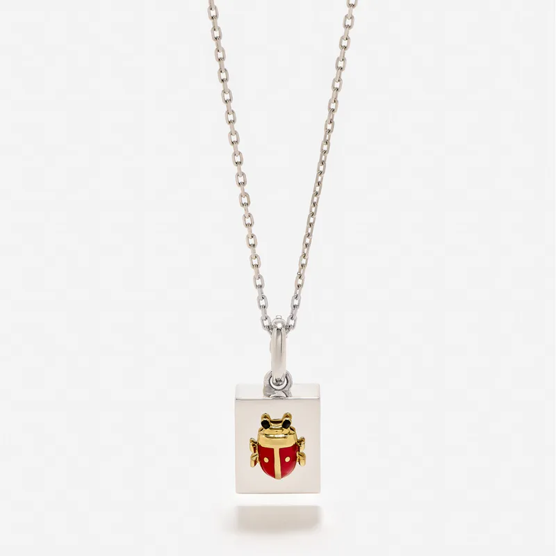 LE CUBO GOLD OR BLANC
