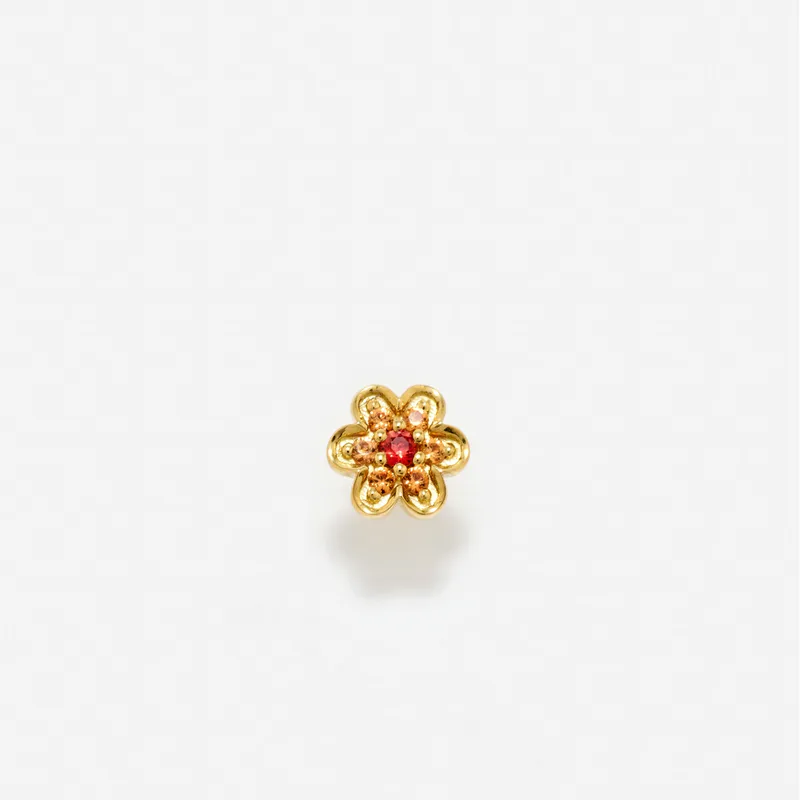 NANO PUCE DAISY OR JAUNE
