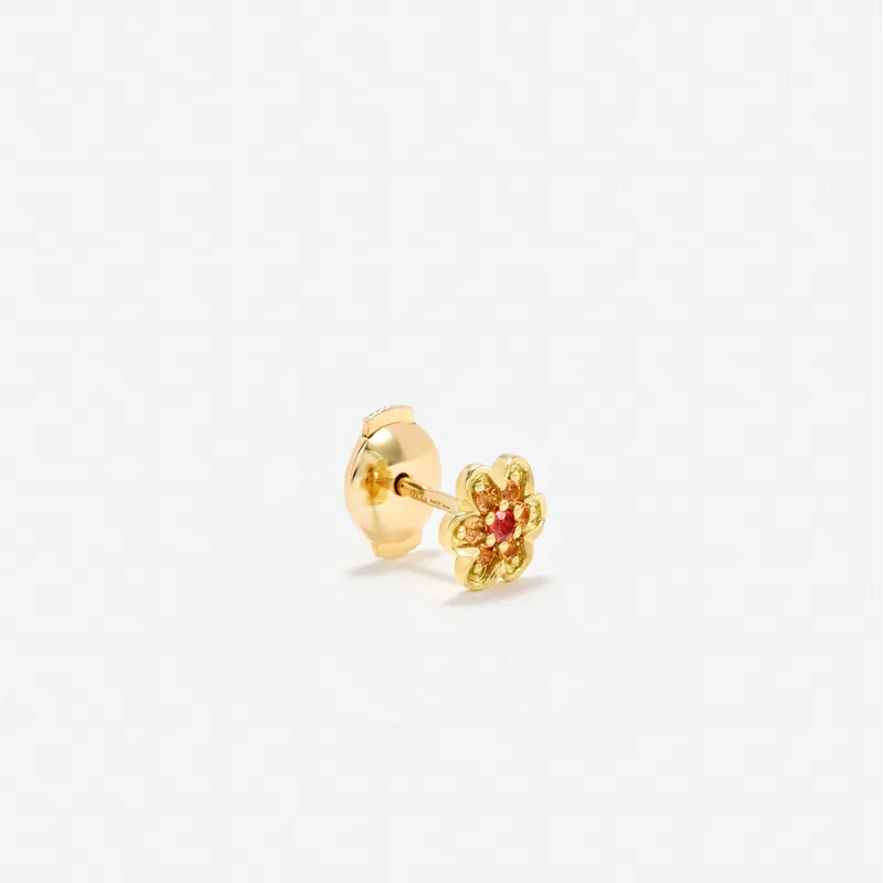 NANO PUCE DAISY OR JAUNE