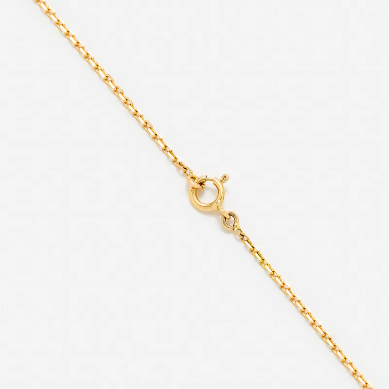 PENDENTIF JOLI MIROIR 2 ORS