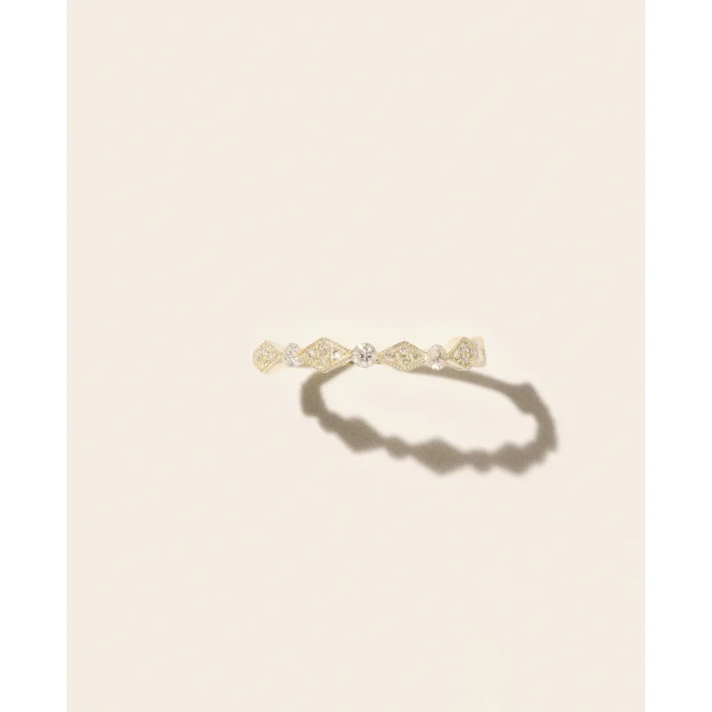 PIPPA N°1 Bague