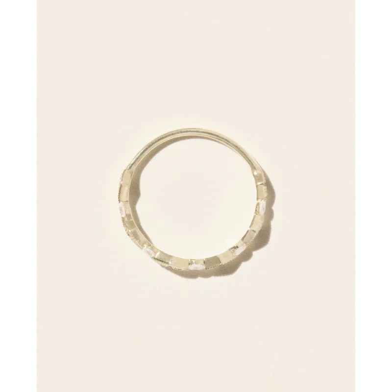 PIPPA N°1 Bague
