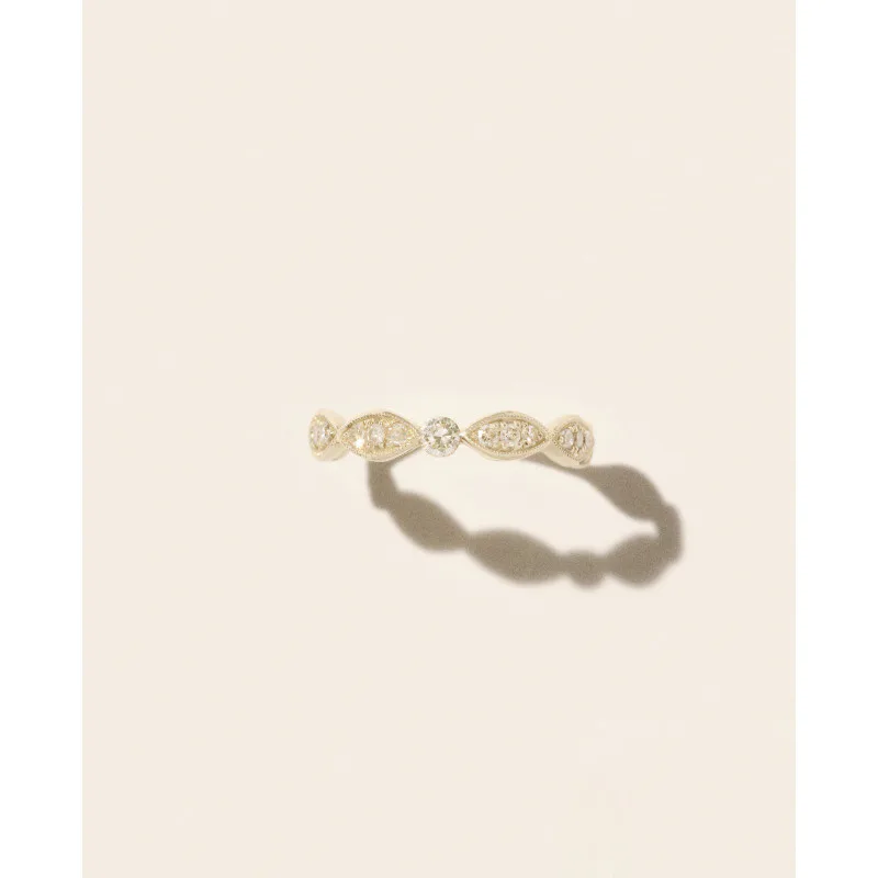 PIPPA N°2 Bague