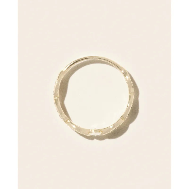 PIPPA N°2 Bague