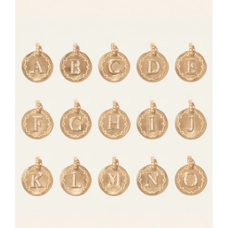ALPHABET