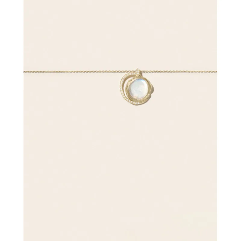 GAIA N°3 MOONSTONE