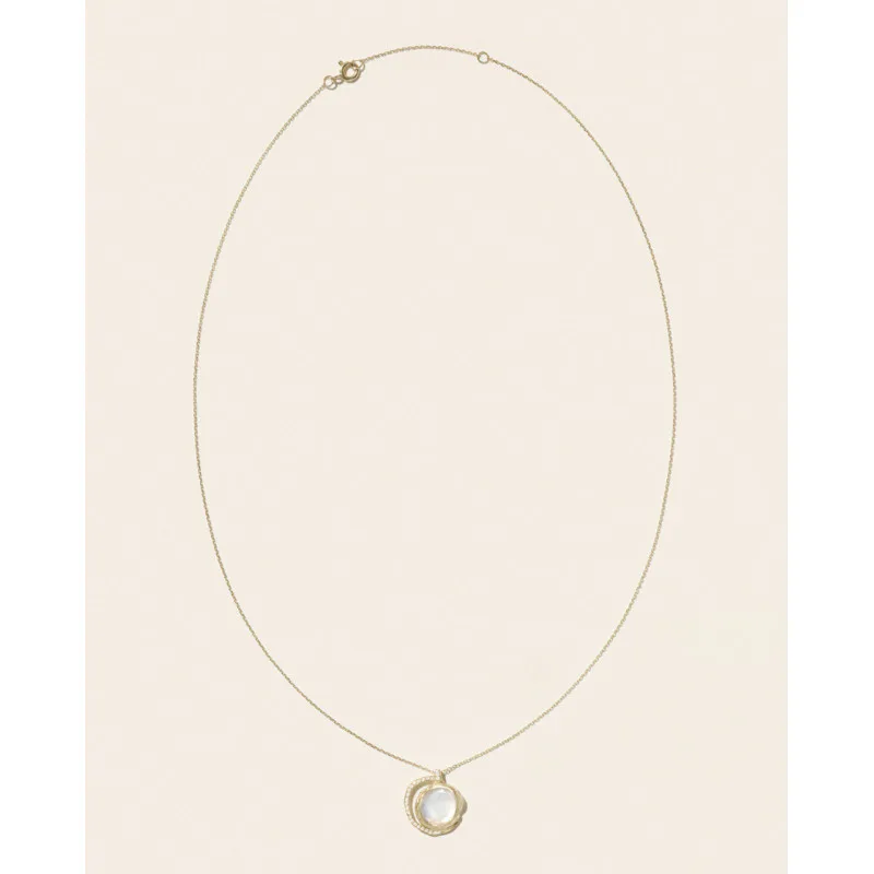 GAIA N°3 MOONSTONE
