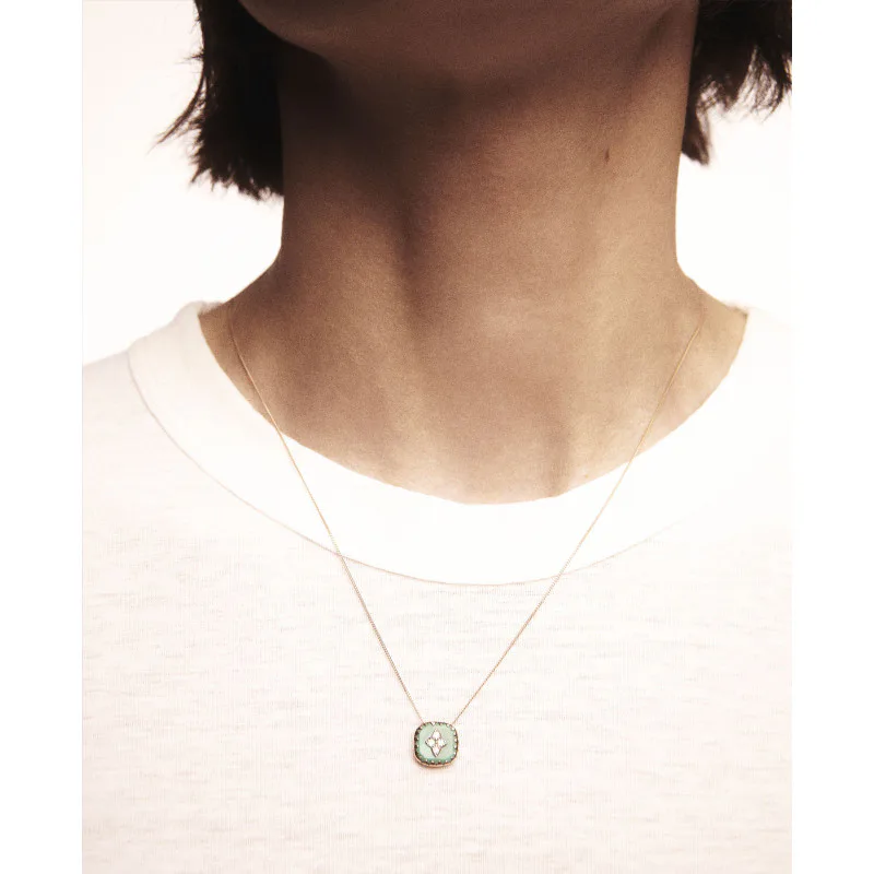 PIERROT N°2 BLACK