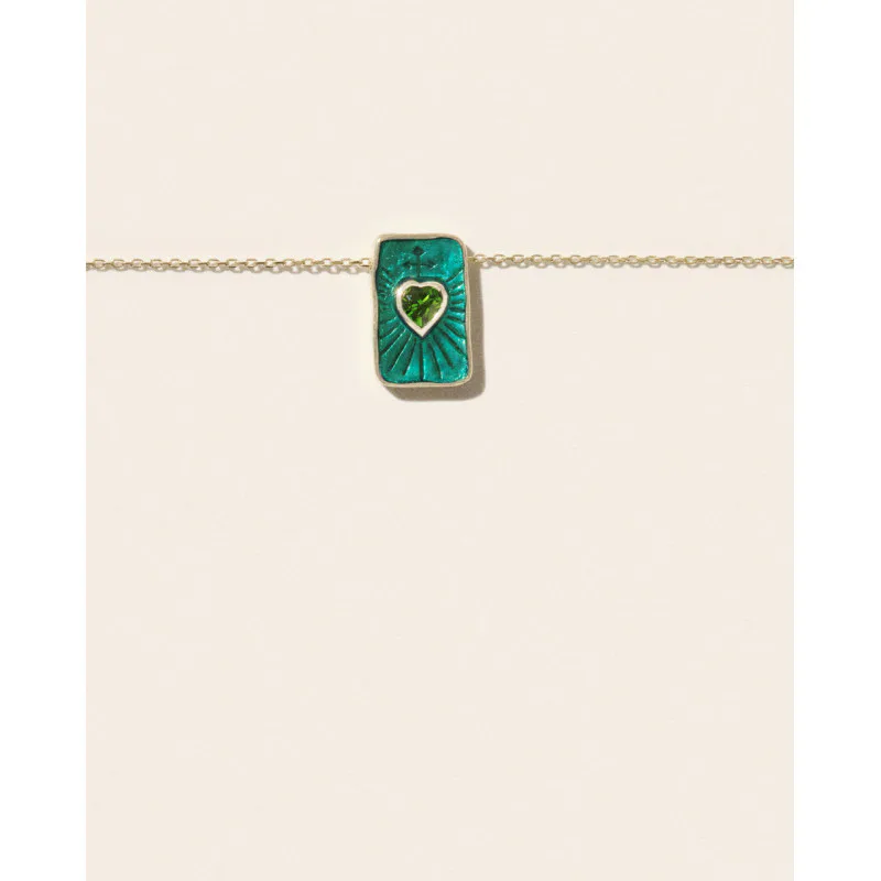 DEVA DIOPSIDE