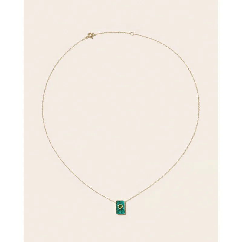 DEVA DIOPSIDE