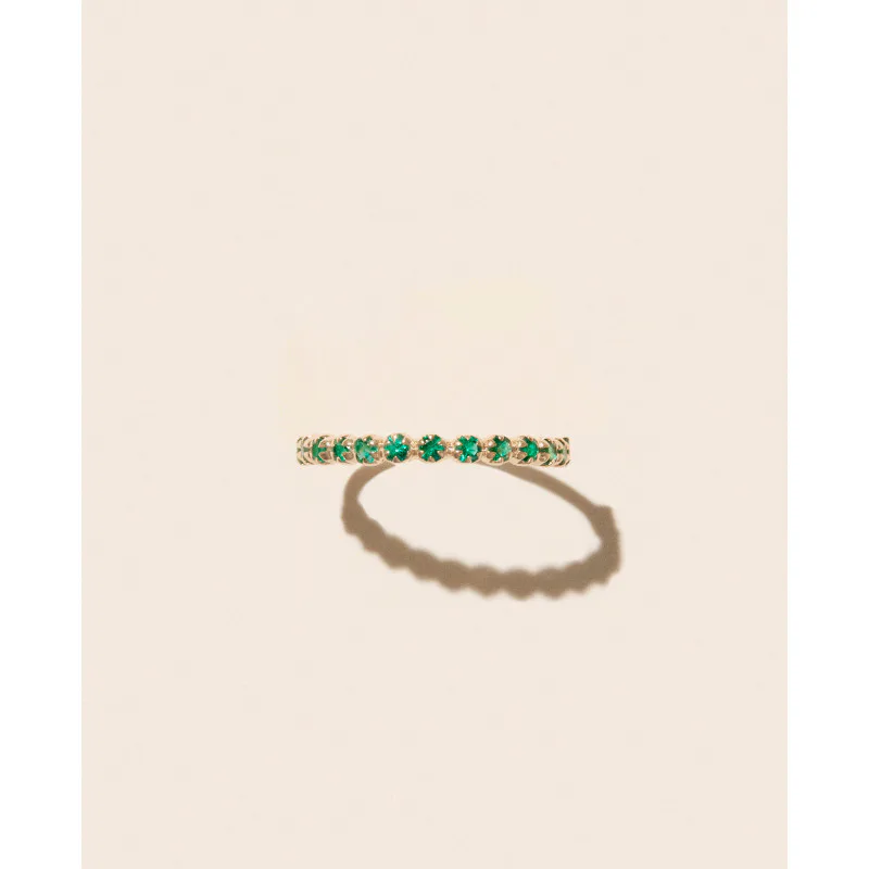 AVA N°2 EMERALD