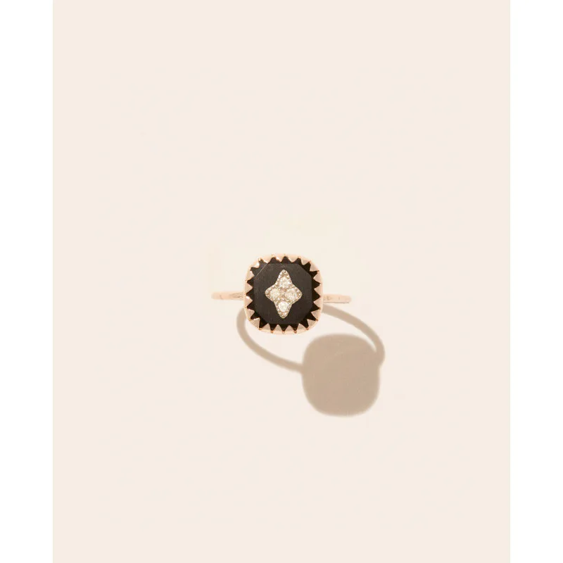 PIERROT BLACK