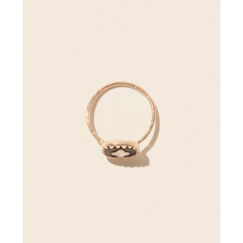 PIERROT BLACK