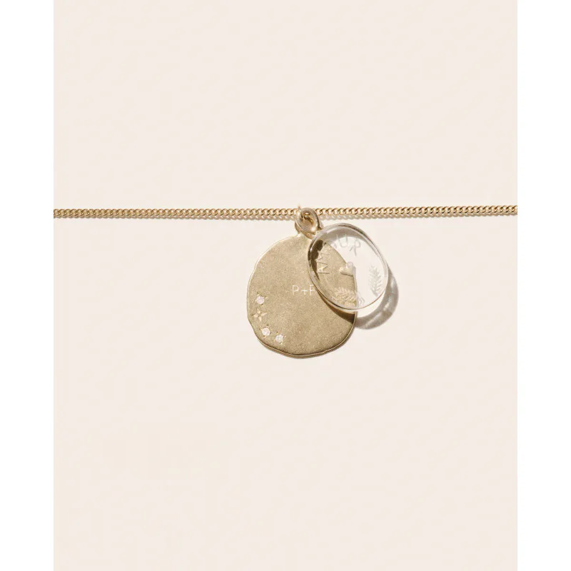 L'AMOUR GOLD