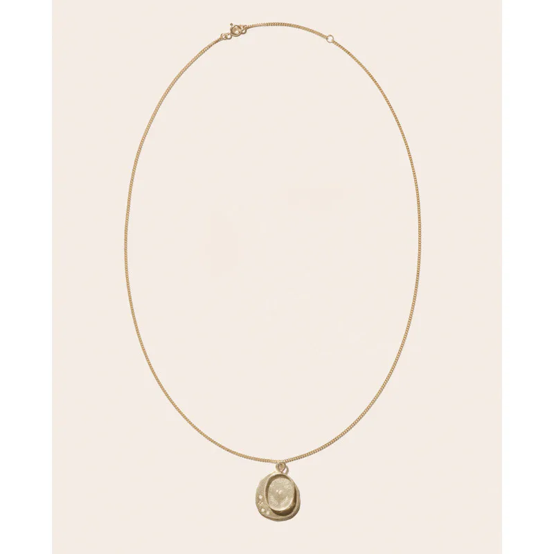 L'AMOUR GOLD