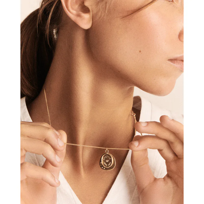 L'AMOUR GOLD