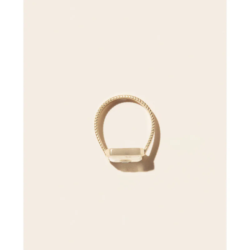 ANTON N°1 MOONSTONE