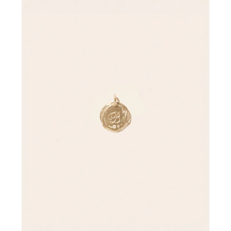 INITIALE N°6