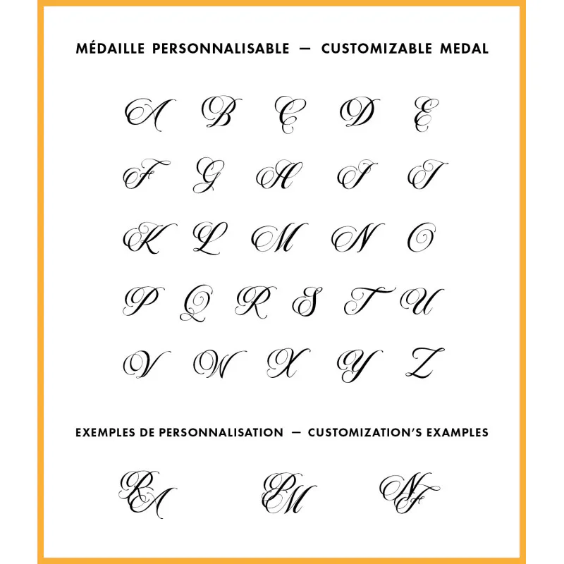 INITIALE N°6