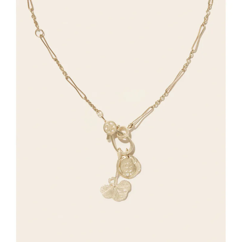 INITIALE N°6