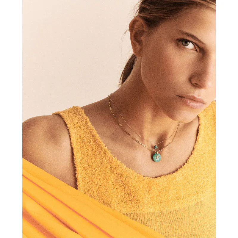 MILO TURQUOISE