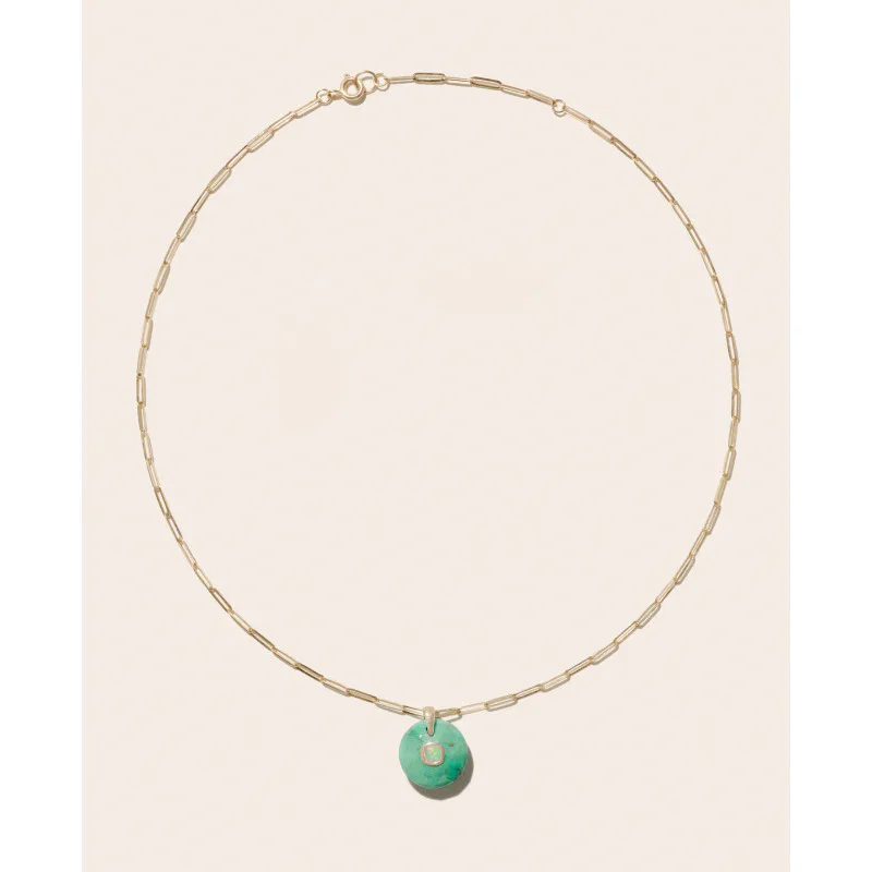 MILO TURQUOISE
