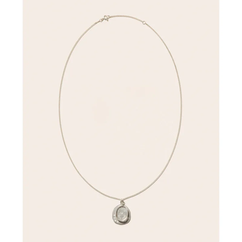 L'AMOUR SILVER