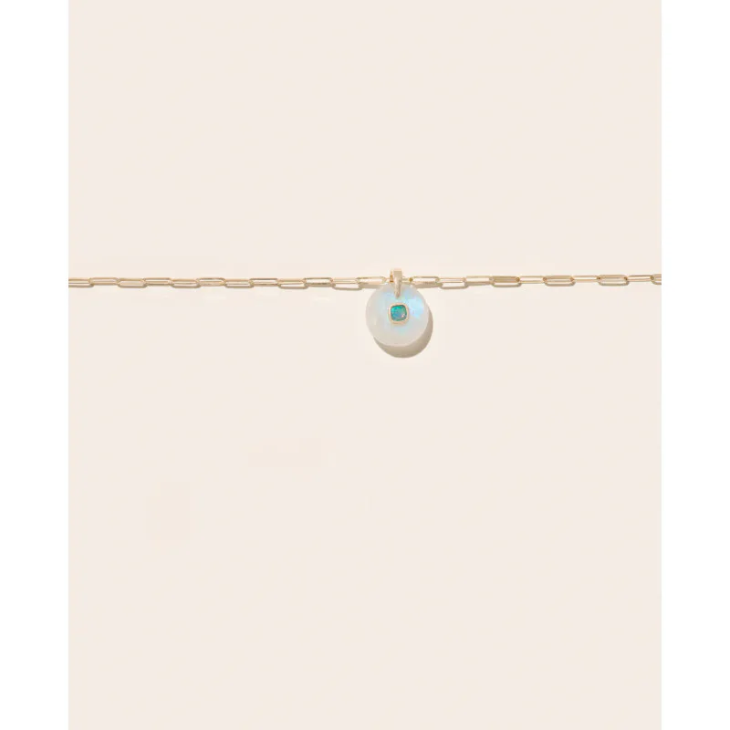 MILO MOONSTONE