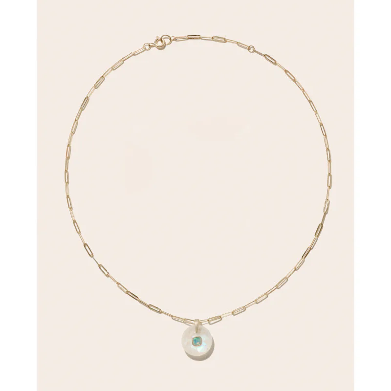 MILO MOONSTONE