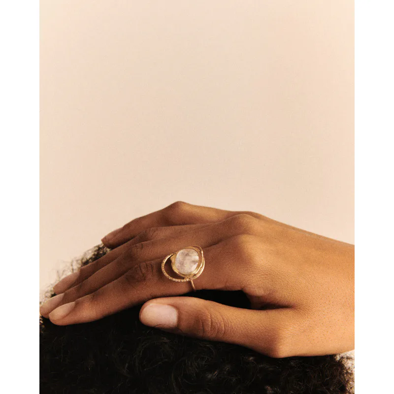 GAIA MOONSTONE