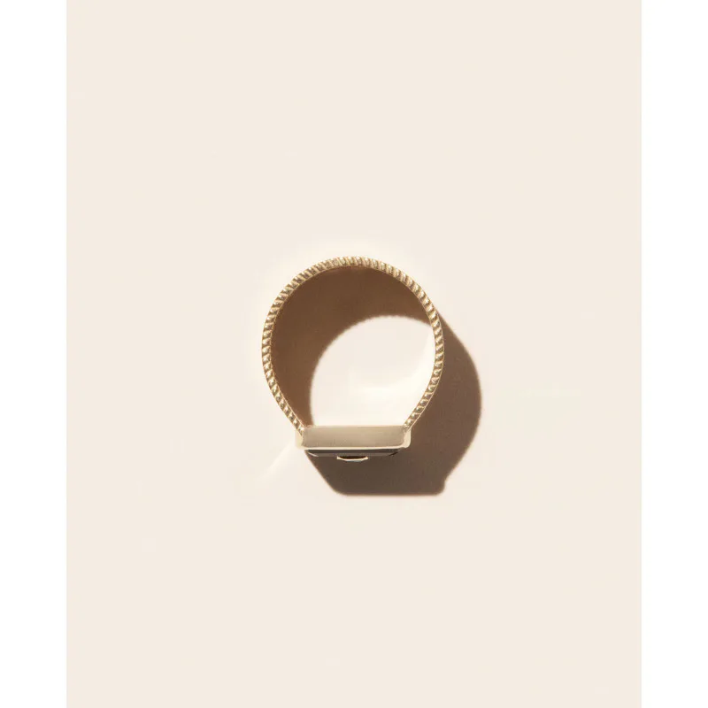 ANTON N°2 BLACK ONYX
