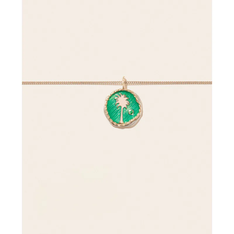 FARO GREEN