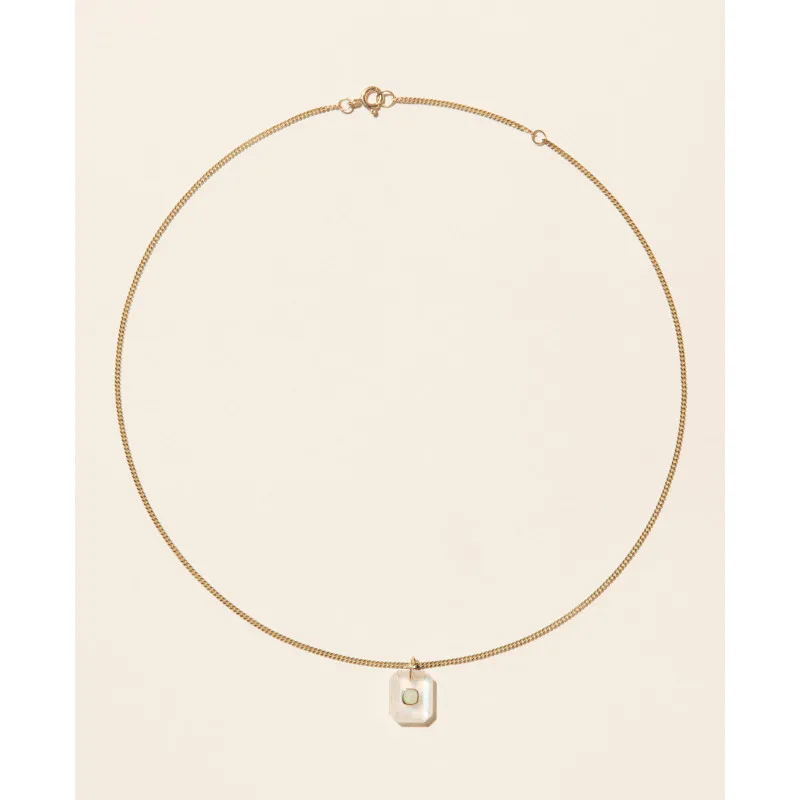 ANTON N°1 MOONSTONE