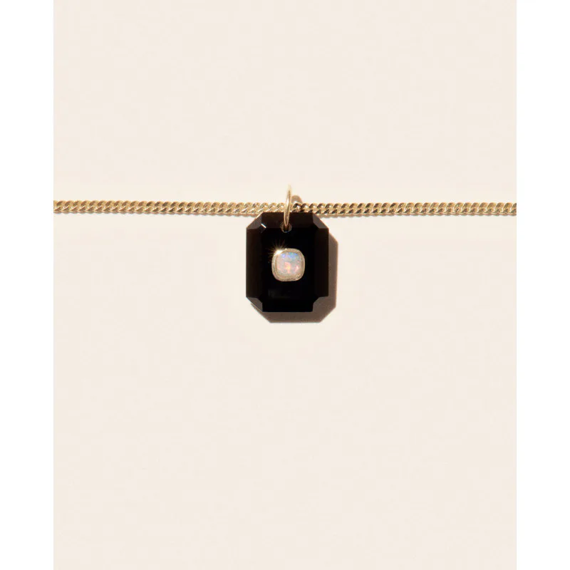 ANTON N°1 BLACK ONYX