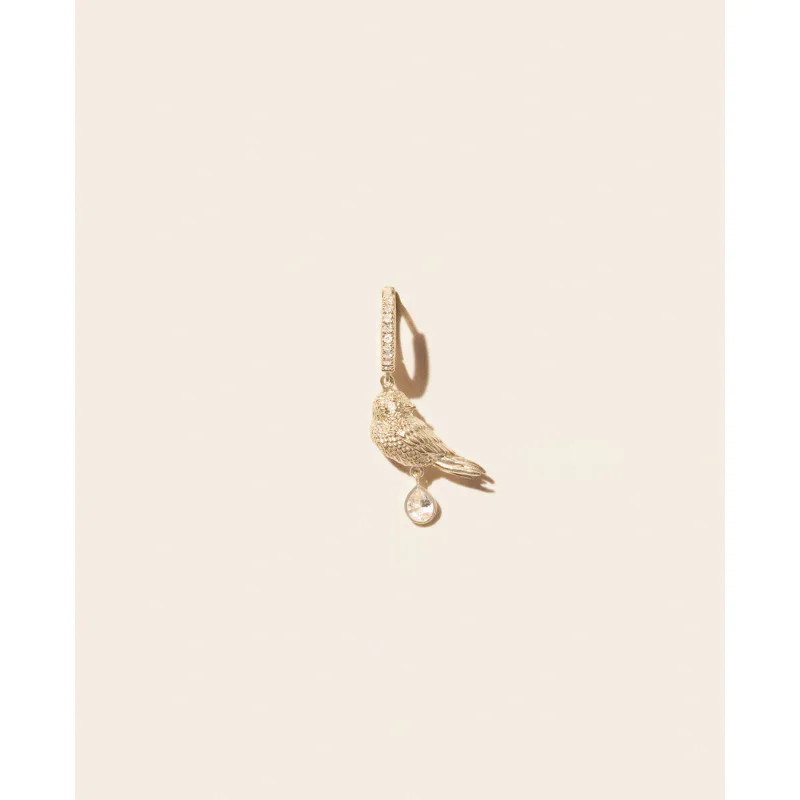 PALERME BIRD