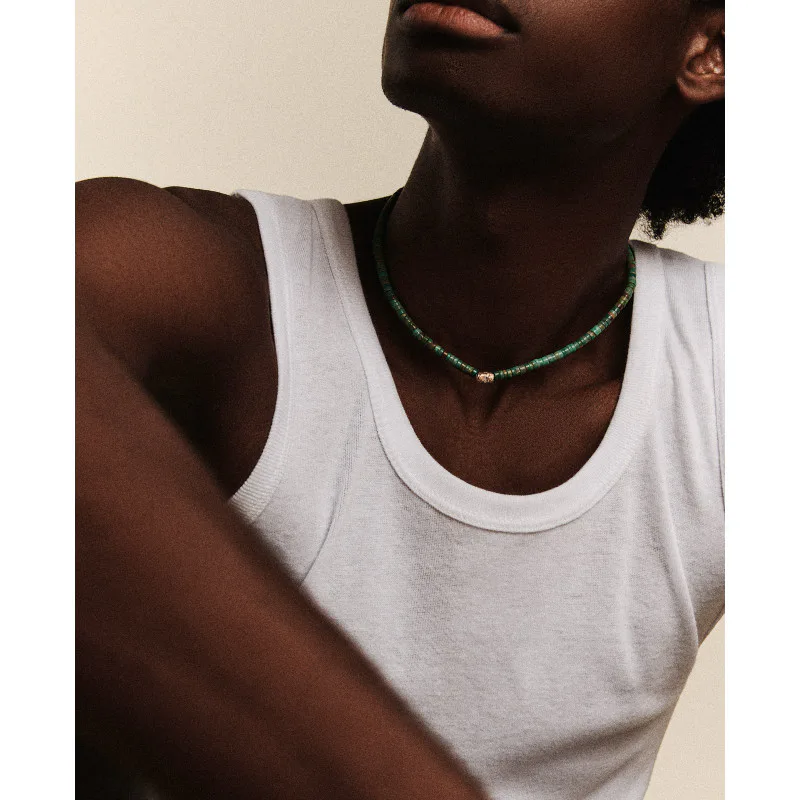 TAYLOR N°1 TURQUOISE
