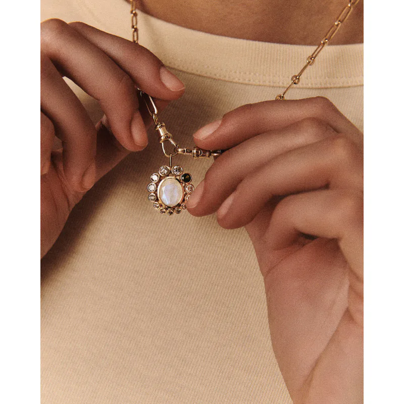 JASMINE DIAMOND